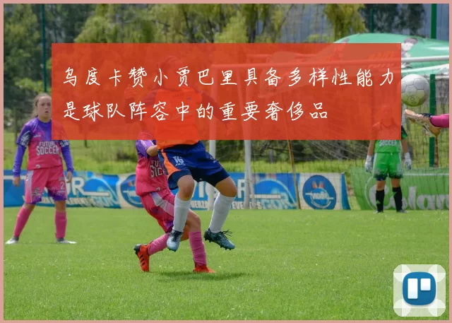 乌度卡赞小贾巴里具备多样性能力是球队阵容中的重要奢侈品
